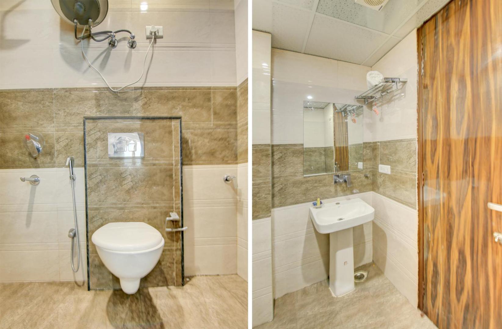 Hotel Smart Signature New Delhi