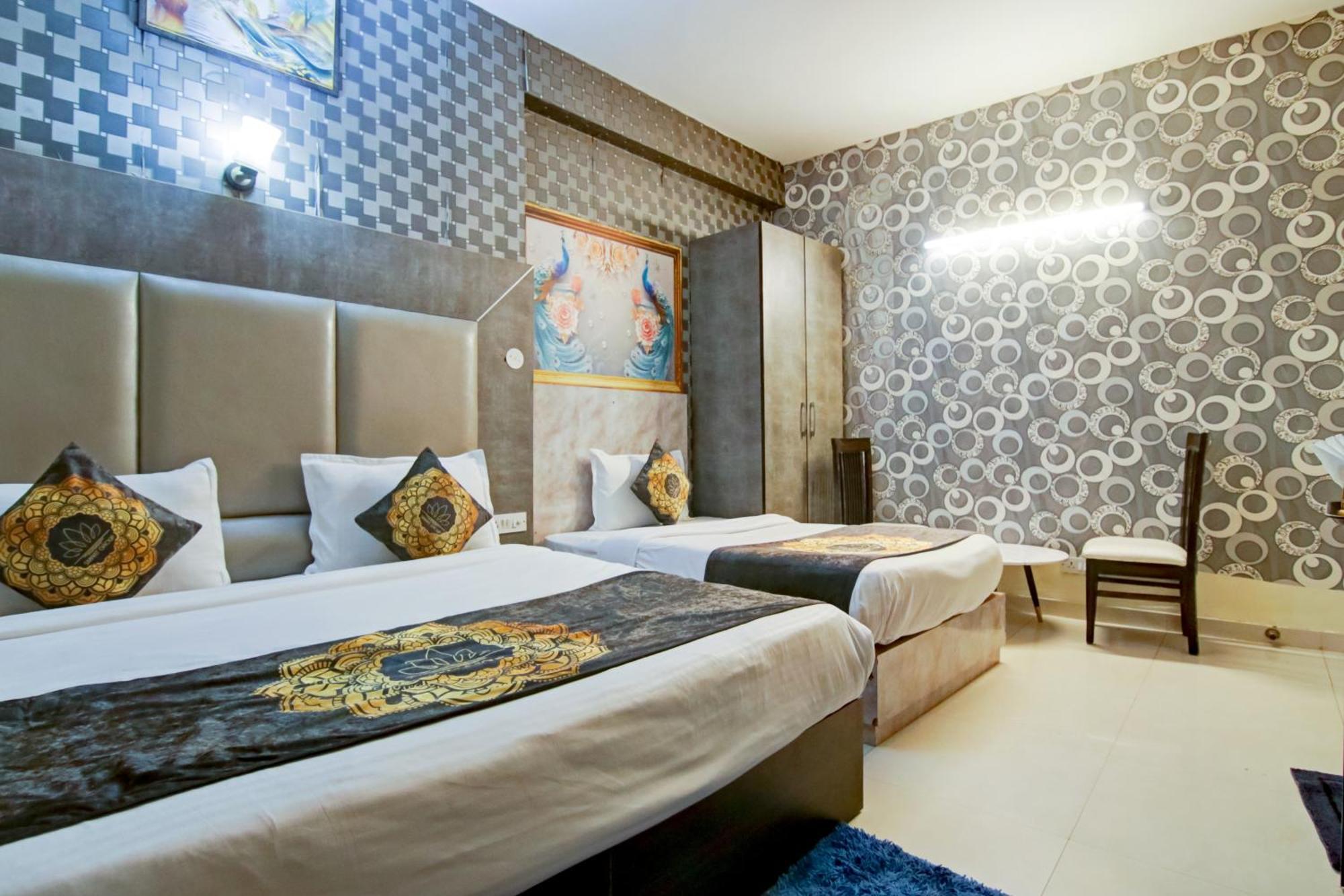 Smart Signature New Delhi