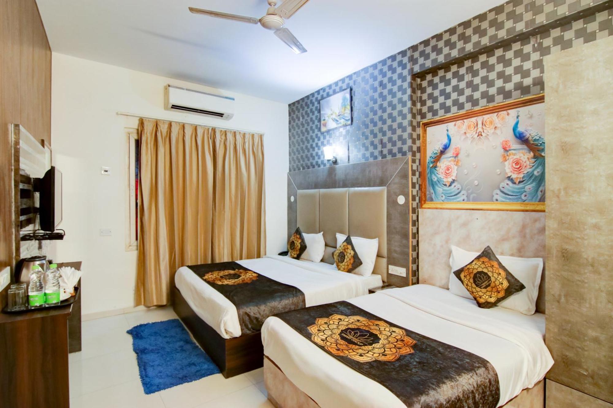 Smart Signature Hotel 3*
