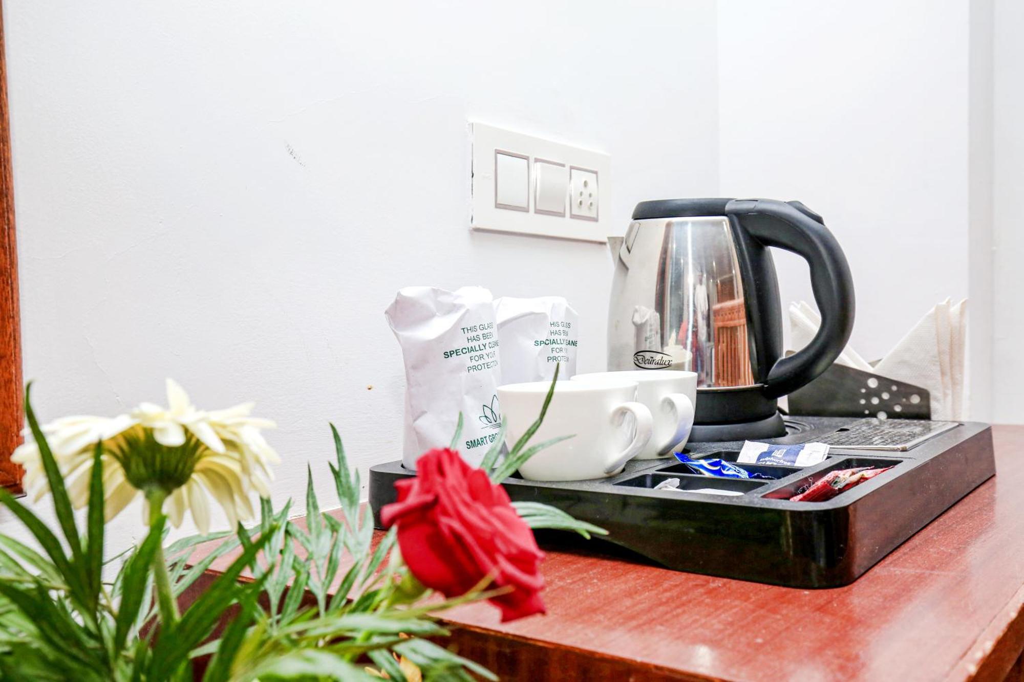 Smart Signature 3* New Delhi